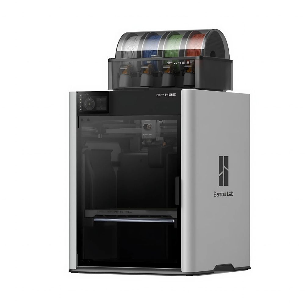 3 Boyutlu baskı cihazı-Fotoğraf