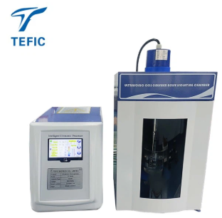 Ultrasonikatör-Fotoğraf