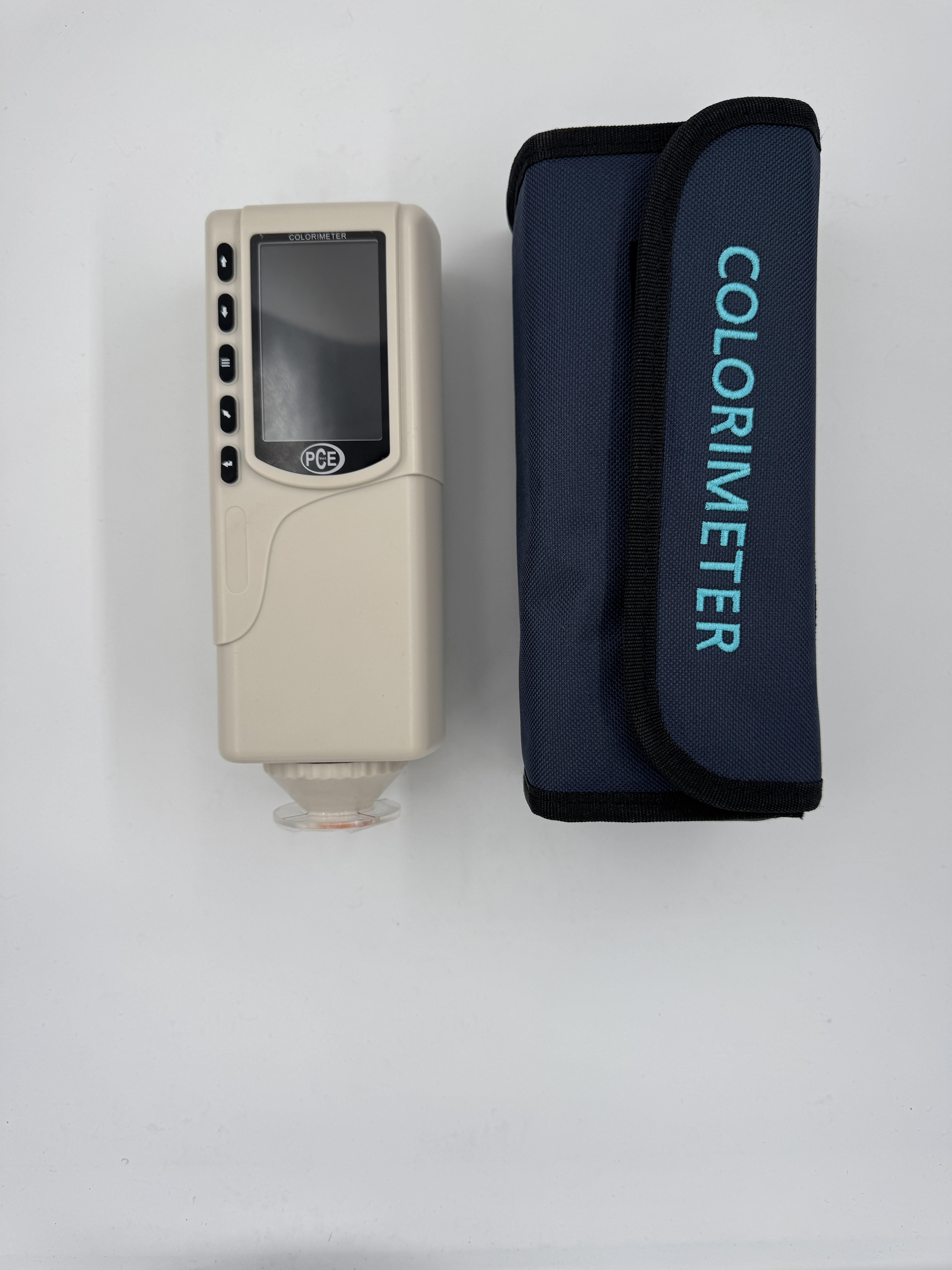 Renk ölçüm cihazı-Fotoğraf