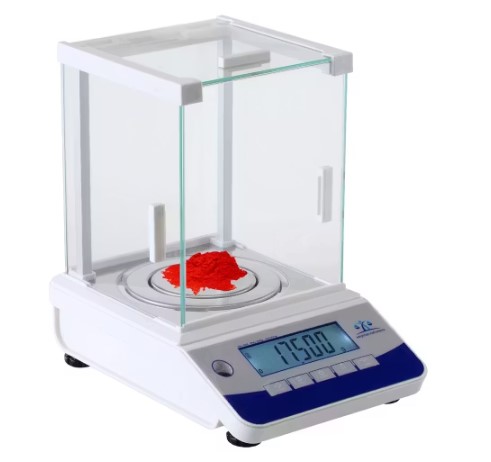 Hassas Terazi-Fotoğraf