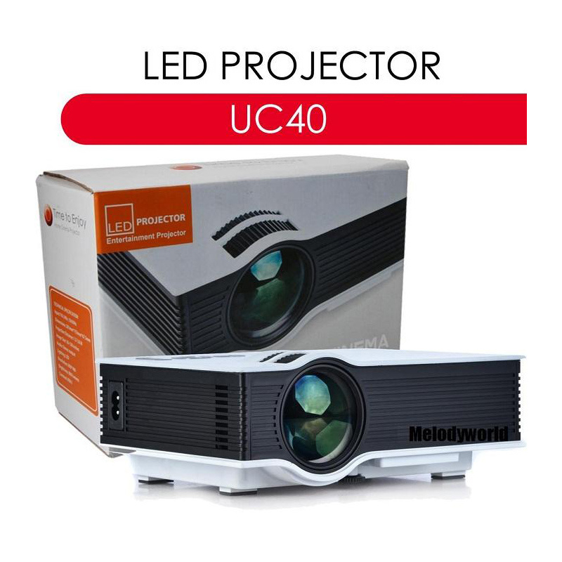 smp led projector-Fotoğraf