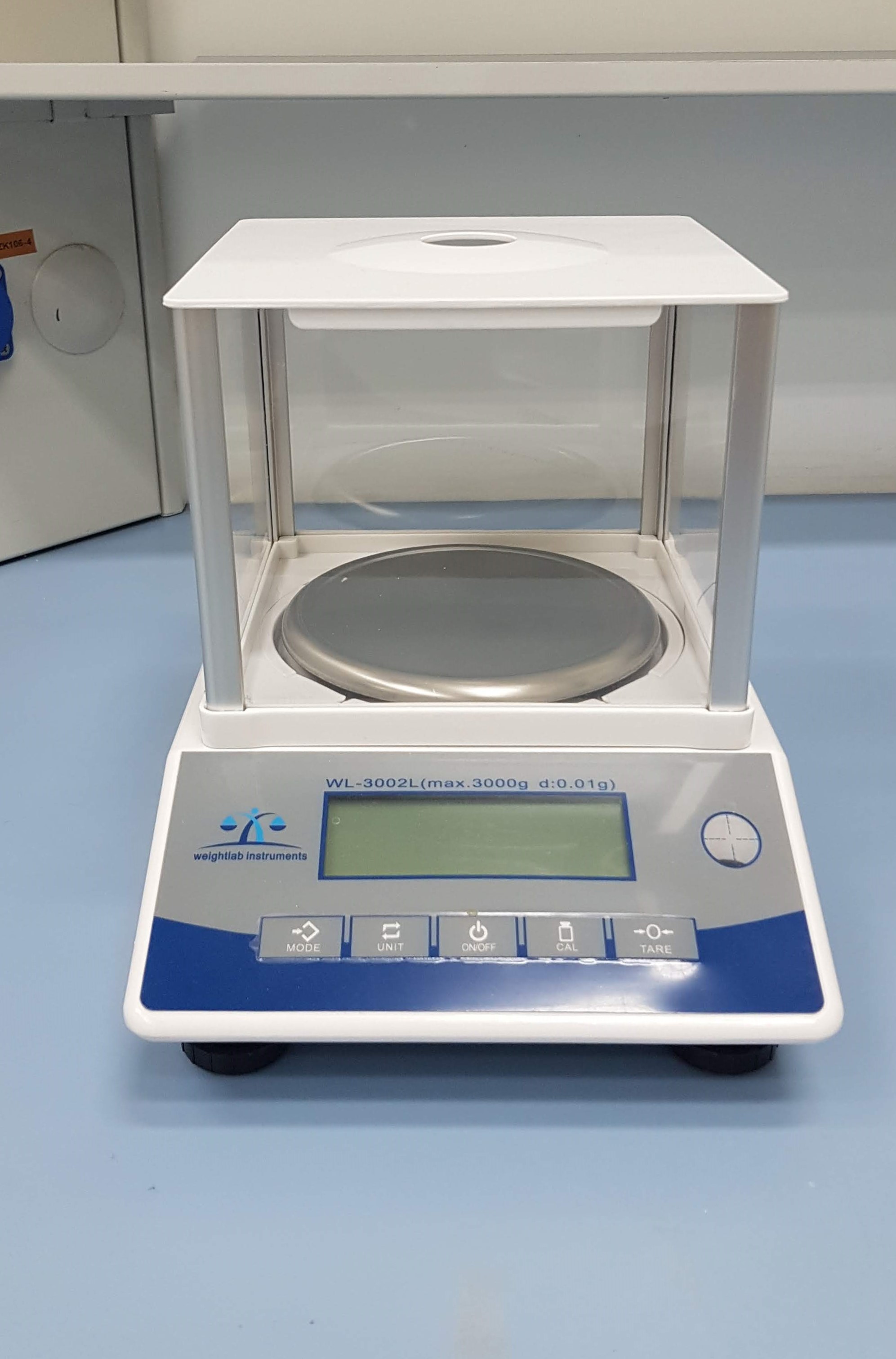 Hassas Terazi-Fotoğraf