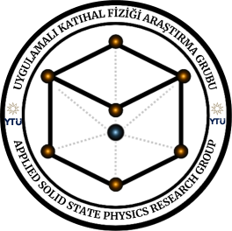 Uygulamalı Katıhal Fiziği Araştırma Laboratuvarı-Fotoğraf