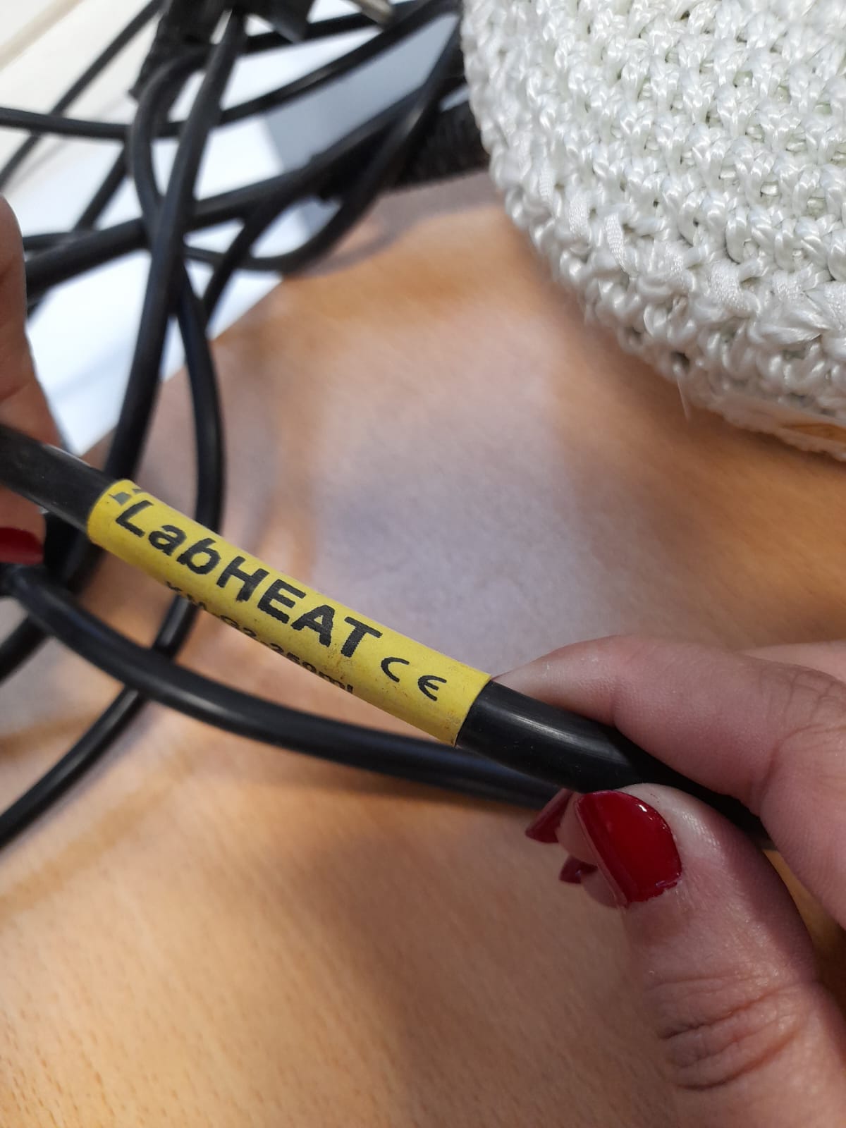 ISITMA MANTOSU-Fotoğraf