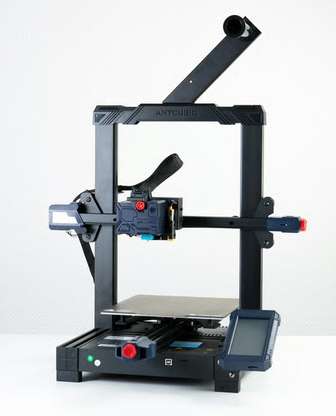 3B Yazıcı-Fotoğraf