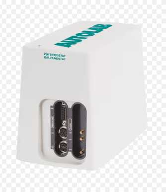 Potansiyostat-Fotoğraf