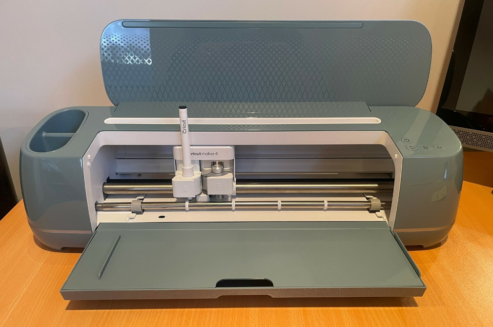 Dijital Kesici-Fotoğraf