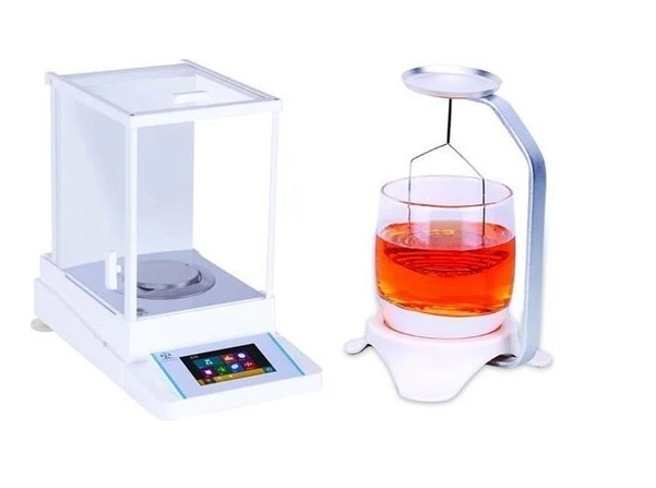 Yoğunluk Ölçer-Fotoğraf