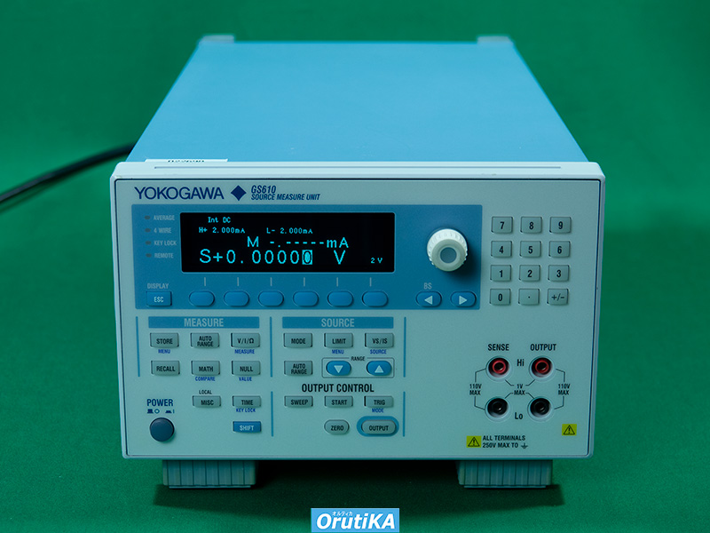 AKIM GERİLİM CİHAZI-Fotoğraf