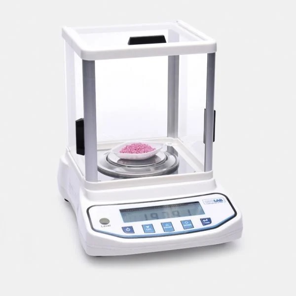 HASSAS TERAZİ-Fotoğraf