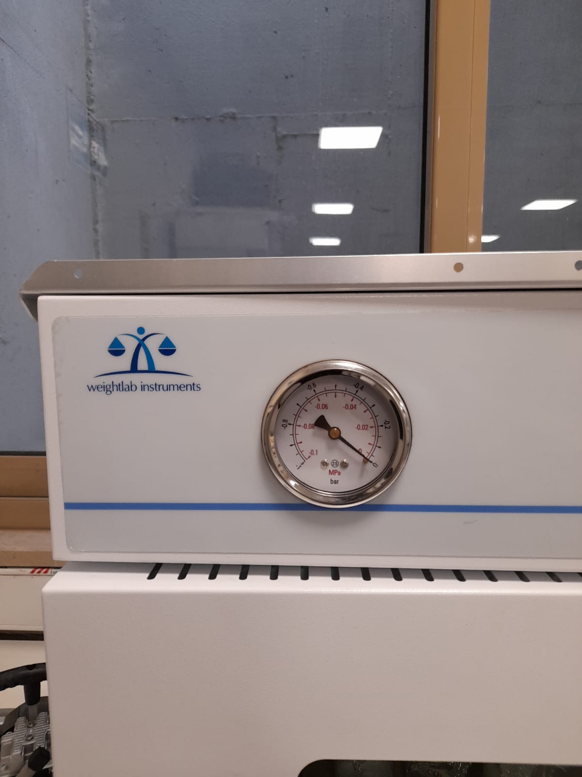 VAKUM ETÜVÜ-Fotoğraf