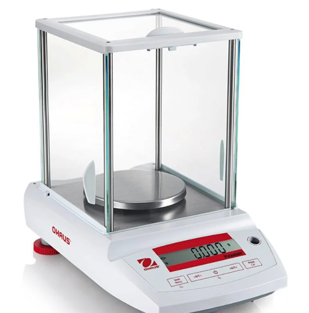 Hassas Terazi-Fotoğraf