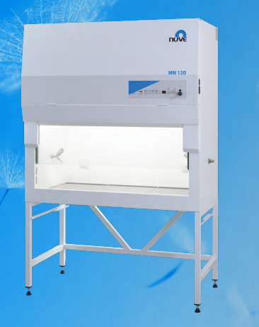 Laminar Akışlı Kabin-Fotoğraf