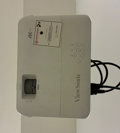 Projeksiyon Cihazı-Fotoğraf