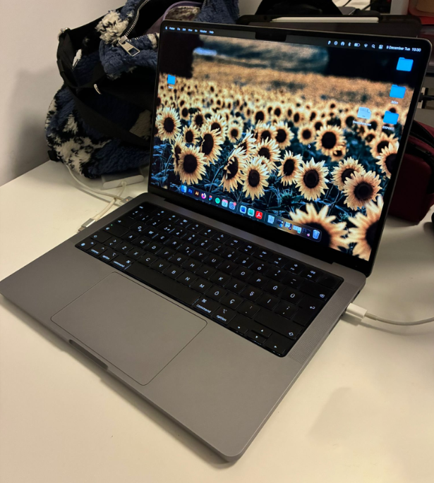 İş İstasyonu 1-Fotoğraf