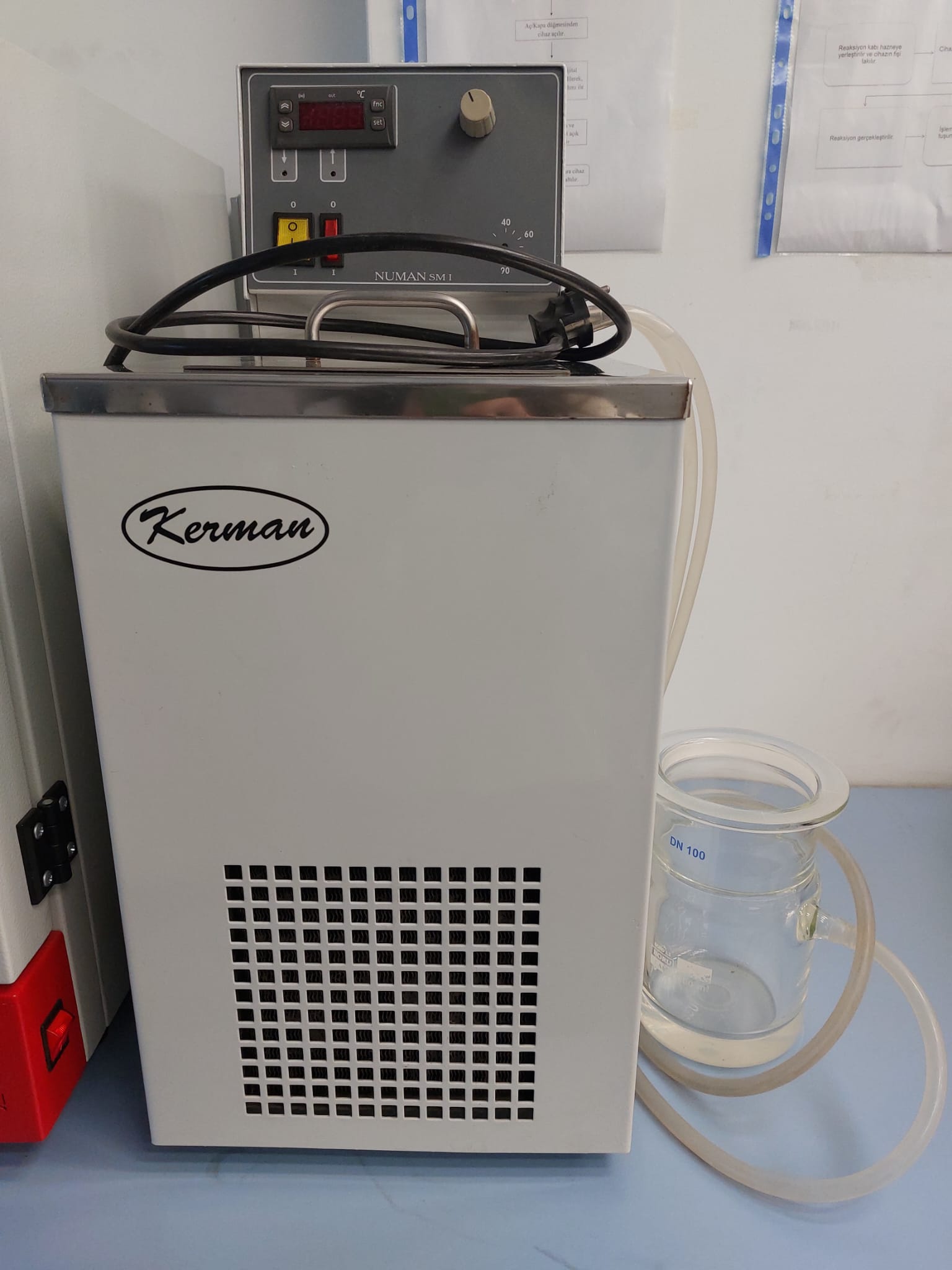 SİRKÜLASYONLU SU BANYOSU-Fotoğraf