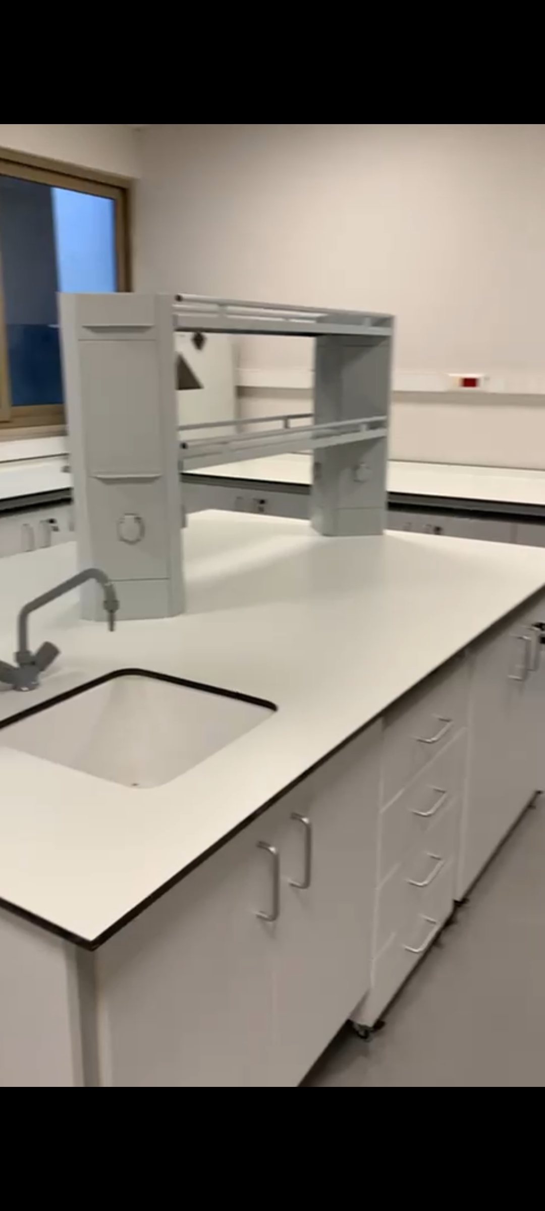 E-Beam Buharlaştırma -Fotoğraf