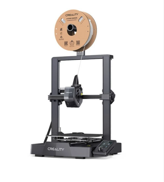 3D Printer-Fotoğraf