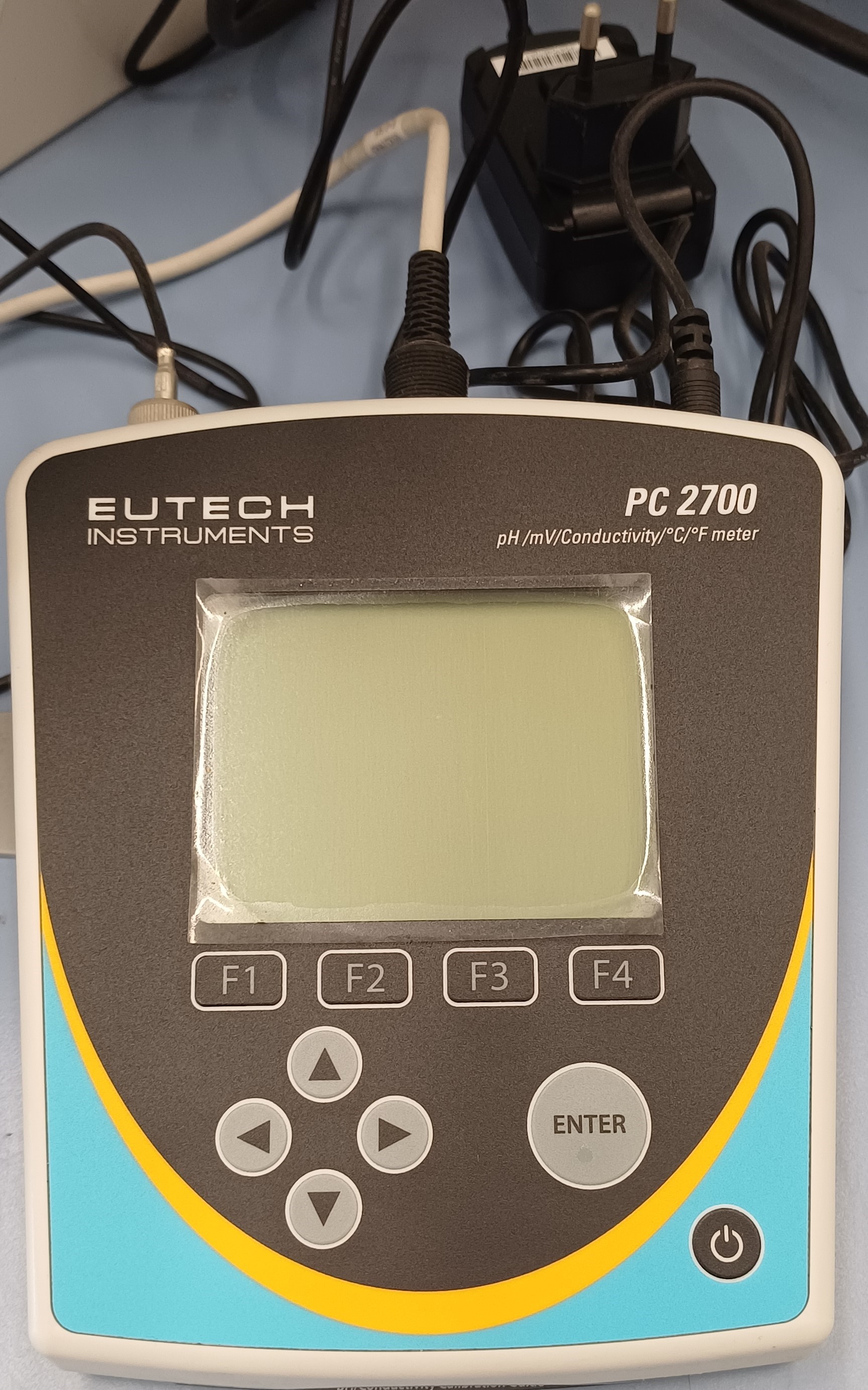 Multimetre-Fotoğraf