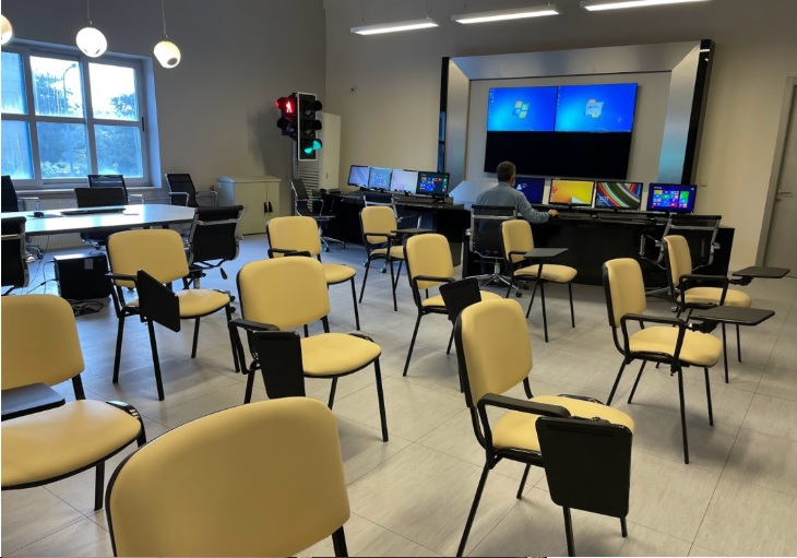 Balık Gözü Kamera-Fotoğraf