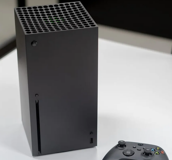 Oyun Konsolu-Fotoğraf