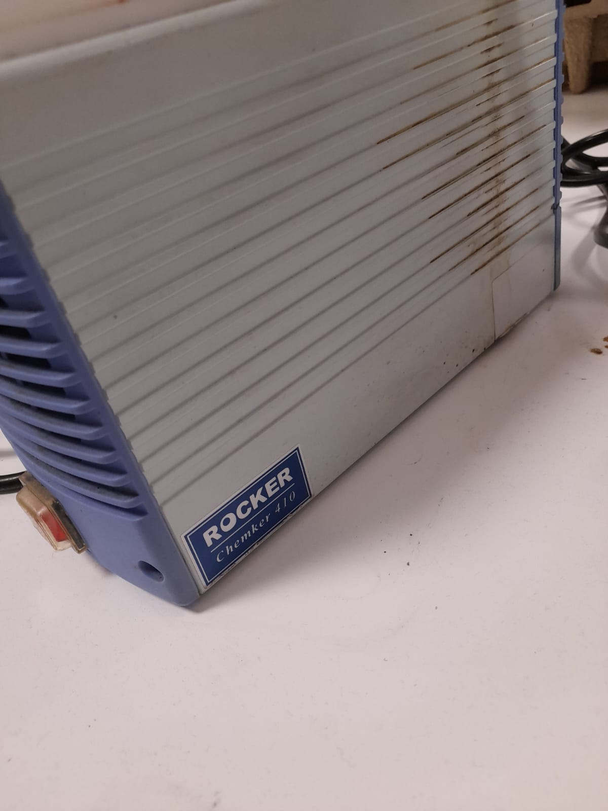 VAKUM POMPASI-Fotoğraf