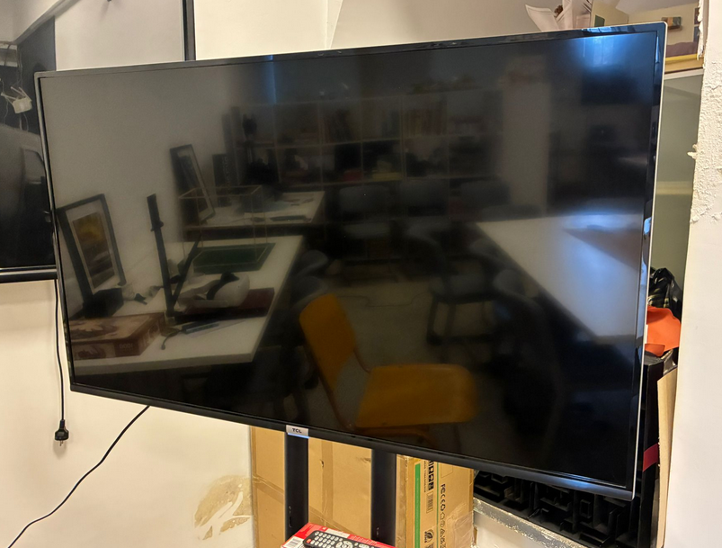 Televizyon-Fotoğraf