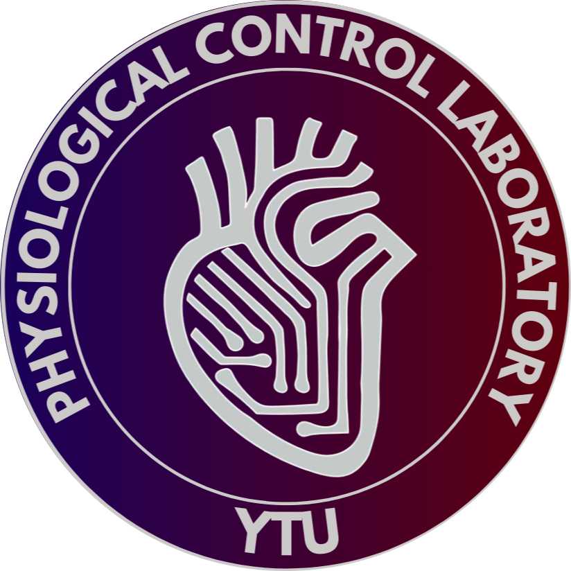 Physiological Control Laboratory -Fotoğraf